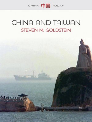 cover image of China and Taiwan